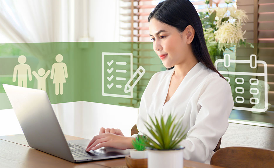 household-manager